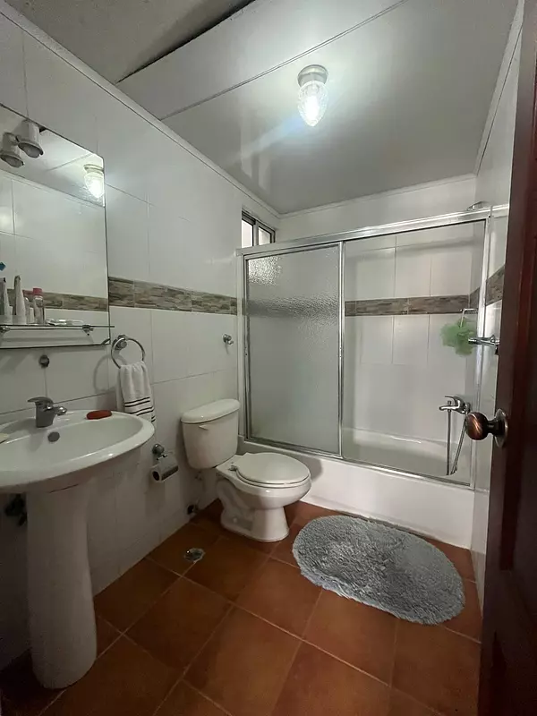 apartamentos - Vendo apartamento clásico y céntrico en Mirador Norte 10