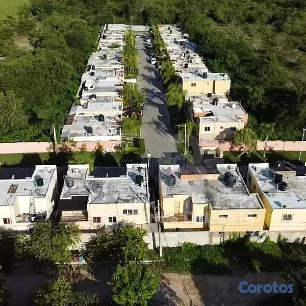 casas - Se Vende Esta Casa- Una Oportunidad Única Para Com 1