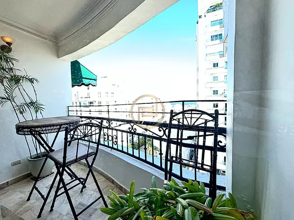 penthouses - Apartamento Penthouse, La Julia, Distrito Nacional 5