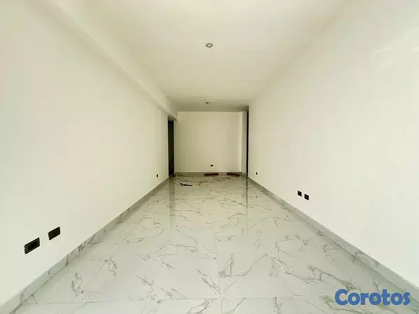 apartamentos - VENDE HERMOSA 2da CON TERRAZA EN EL MILLON 6