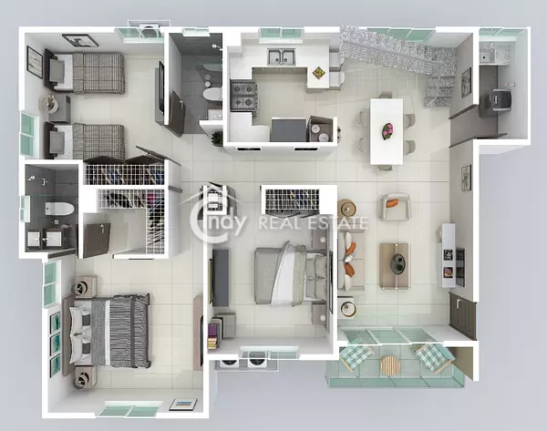 apartamentos - Precioso proyecto de Apartamentos 2023 5