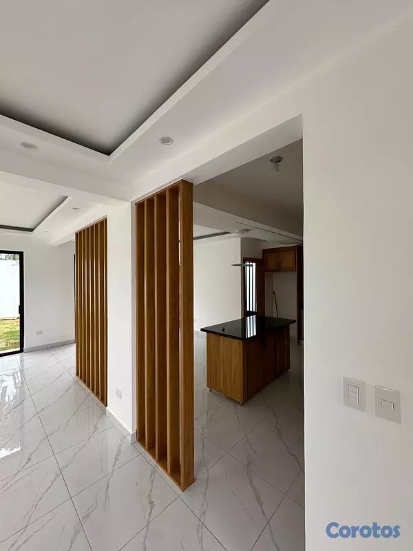 casas - Casa hermosa en venta de oportunidad Pontezuela   8