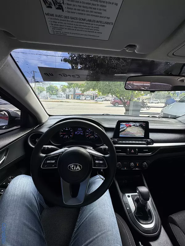 carros - Kia Forte LXS 2020 9