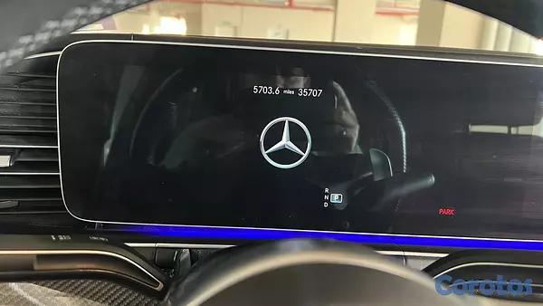 jeepetas y camionetas - Mercedes‑Benz AMG GLE 53-2023 7