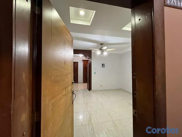casas - Casa en Venta en Puerto Plata Las Caobas  6