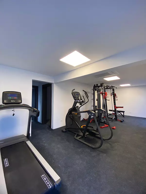 apartamentos - Apartamento en alquiler en Gazcue 10