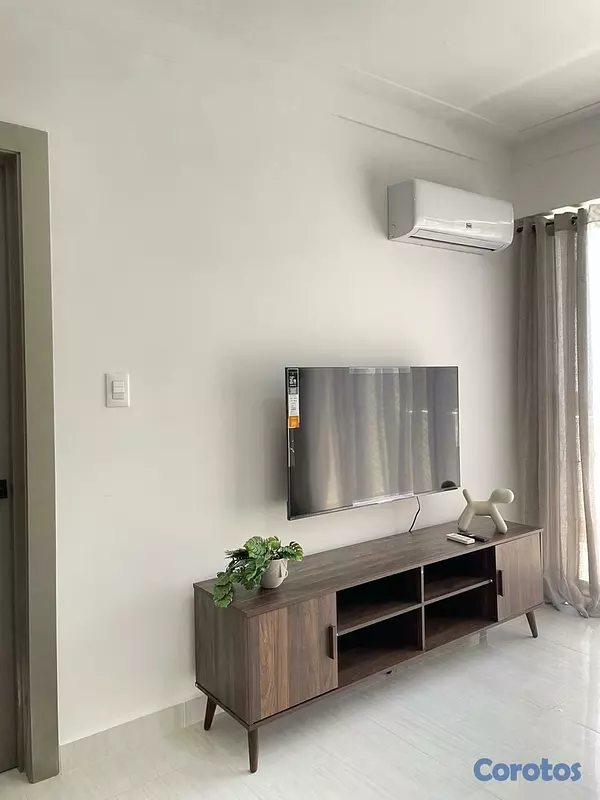 apartamentos -  ✨ Alquiler de Apartamento en Bella Vista ✨ 5
