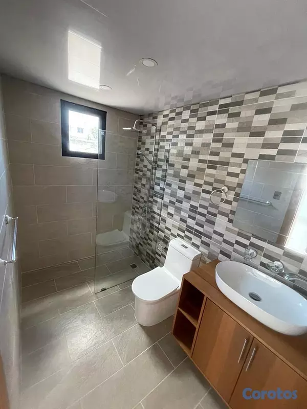 apartamentos - Apartamento ubicado en moderna torre en la urbanización Villa María 8