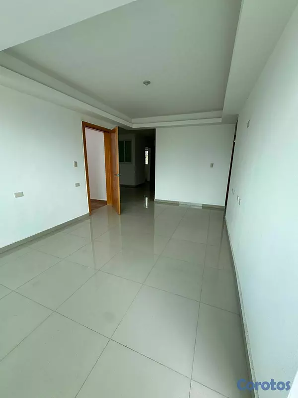 apartamentos -  Apartamento en Venta – Nuevo Amanecer, San Isidro 3