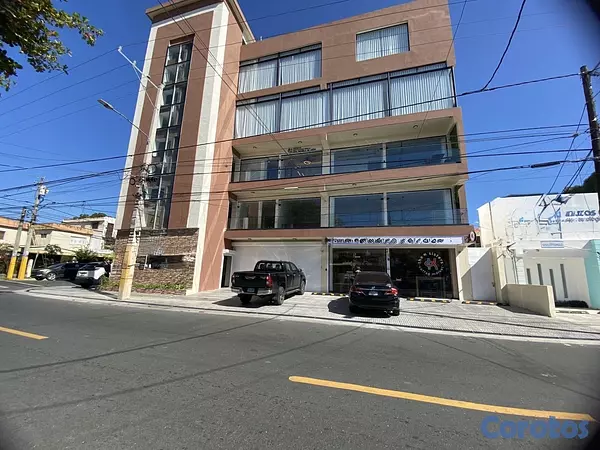 oficinas y locales comerciales - LOCAL COMERCIAL ENSANCHE OZAMA  2