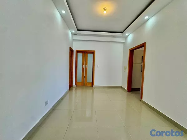 apartamentos - apartamento para alquiler en Evaristo Morales 4