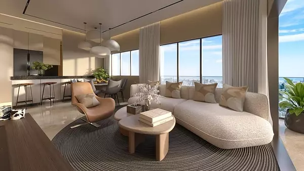 apartamentos - apartamento en ensanche naco en venta 5