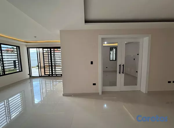 casas - se alquila casa  3