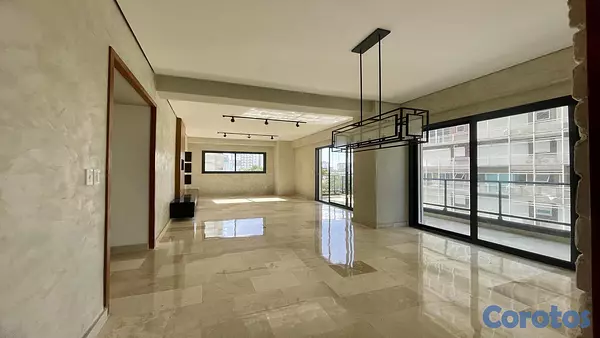 apartamentos - Apartamento en renta en torre de lujo ubicado en Naco 2