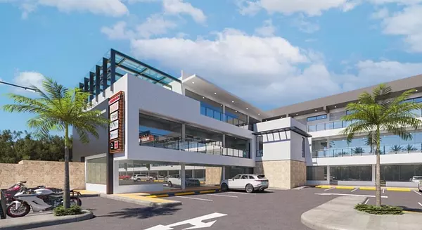 oficinas y locales comerciales - Locales comerciales en la Ciudad Juan Bosh 3