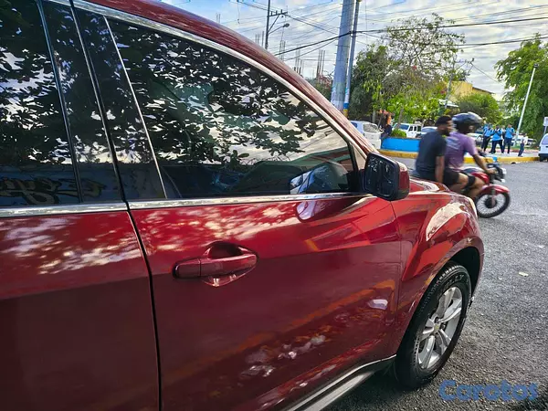 jeepetas y camionetas - Crevrolet equinox 2