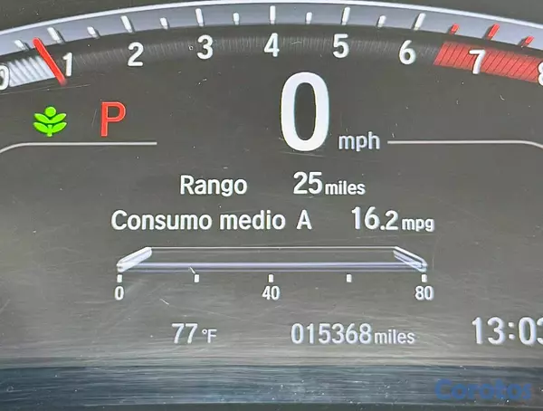 jeepetas y camionetas - Honda crv ex 2022 16