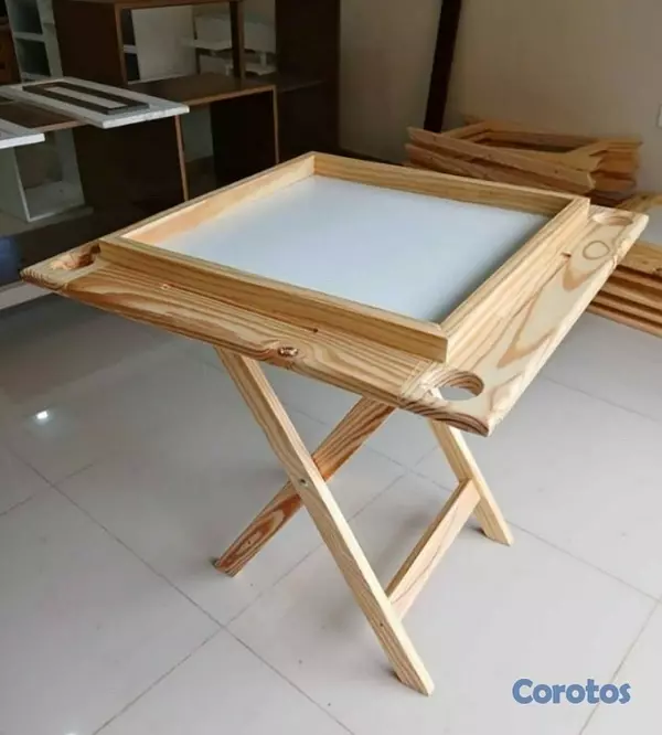 hobby y coleccion - 🀄 MESA DE DOMINÓ✅🔥🔥🔥🔥🔥 2