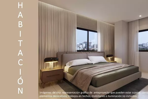 apartamentos - Apartamentos en Arroyo Viejo, Distrito Nacional  5