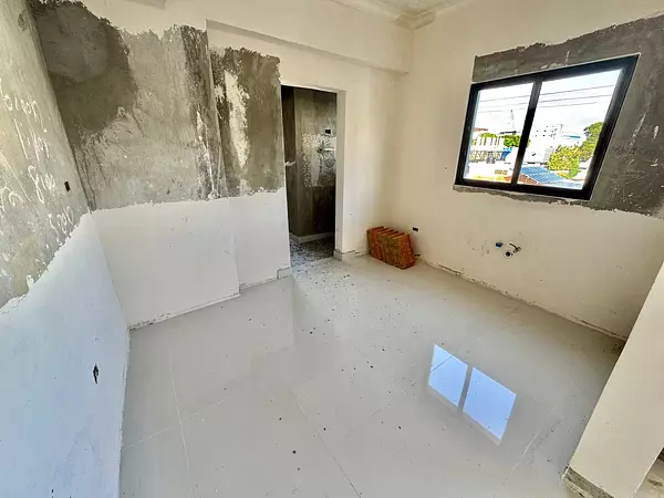 apartamentos - Apartamento Nuevo en Venta LOS PRADOS USD 257,000. 5