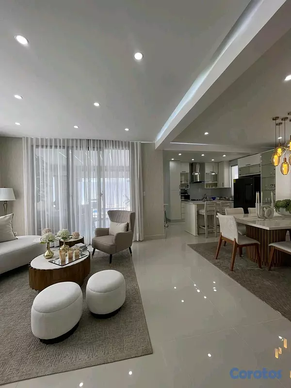 casas - Hermosa casa en venta en gurabo 9