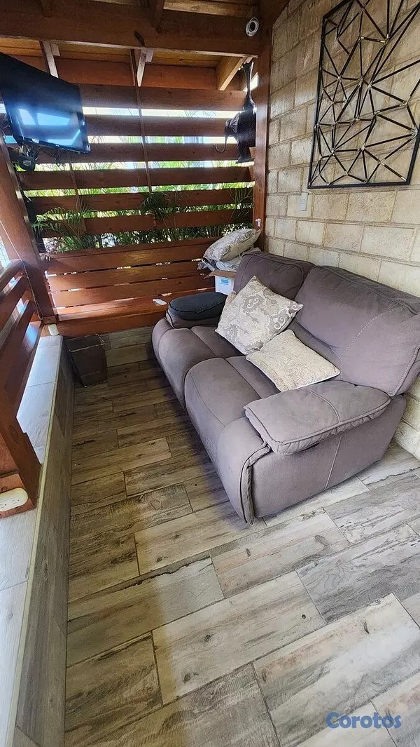 casas - Amplia Casa en Venta – Los Restauradores 9