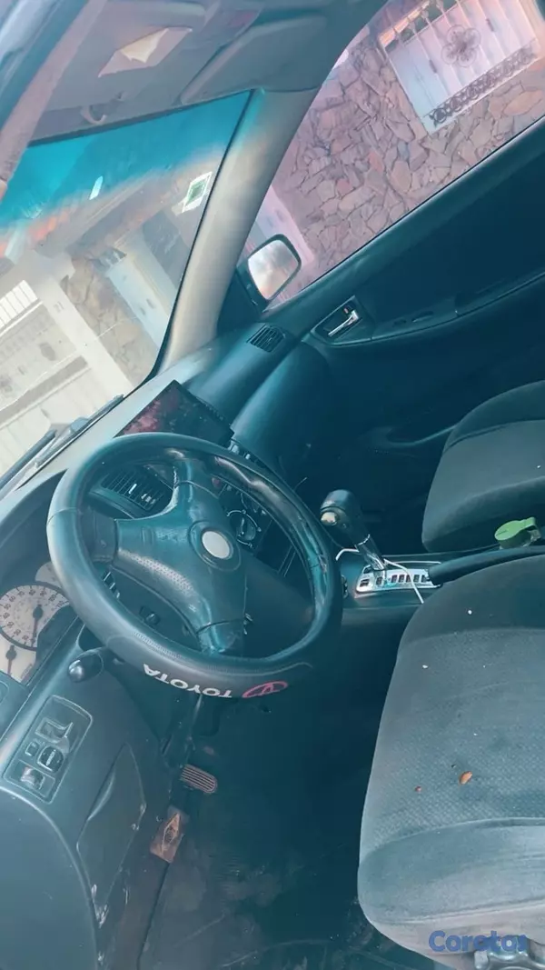 carros - Corolla s 2004  6