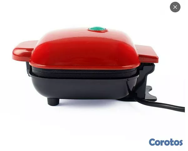 cocina - MAQUINA DE WAFFLERS STICK 4