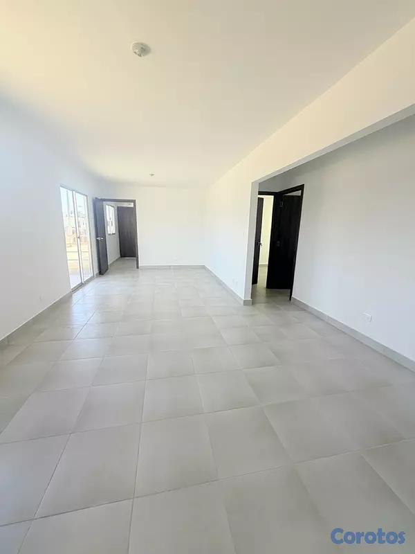 apartamentos - venta de apartamento con bono primera vivienda en la autopista de san Isidro  2