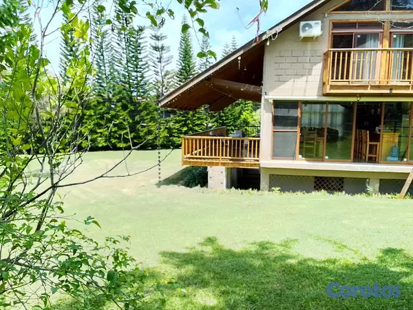 casas vacacionales y villas - Hermosa Villa Amueblada en Jarabacoa  2
