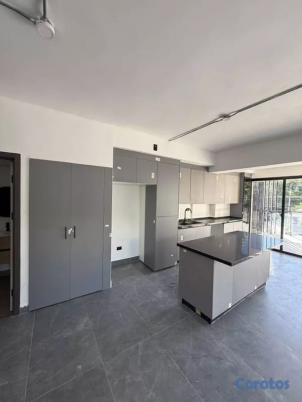 apartamentos - Vendo apartamento en El Vergel  5