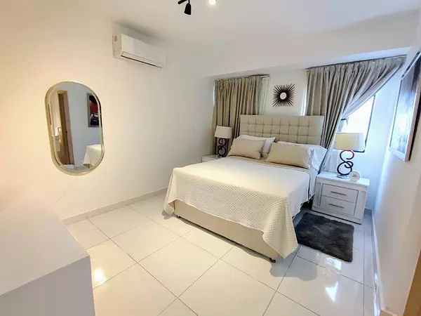 apartamentos - Apartamento en Venta BELLA VISTA NORTE USD 175,000 8