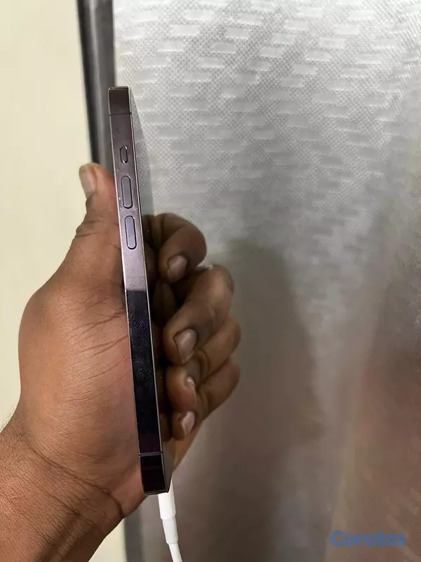 celulares y tabletas - IPHONE 14 PRO 5