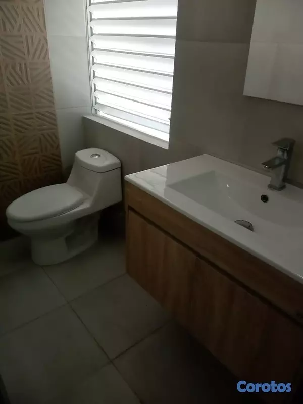 apartamentos - ALQUILO APARTAMENTOS RECIÉN REMODELADOS COMPLETAMENTE . 5
