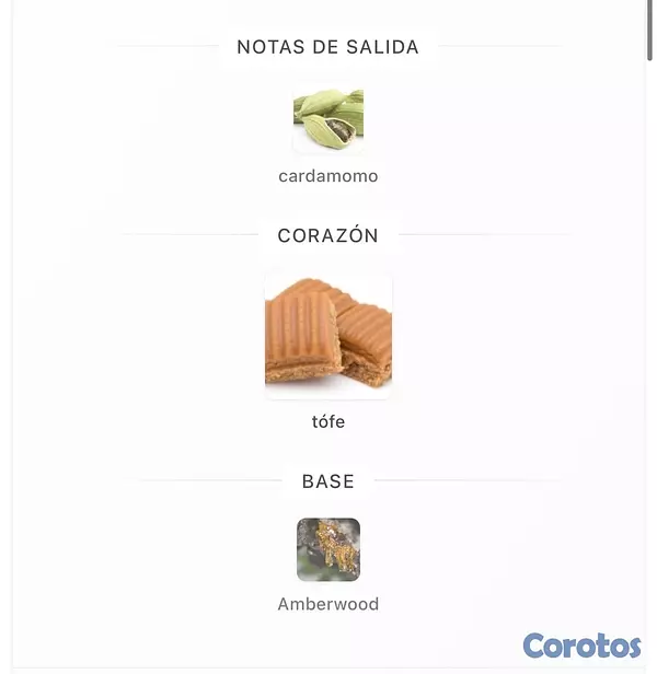 salud y belleza - Azzaro The Most Wanted 6