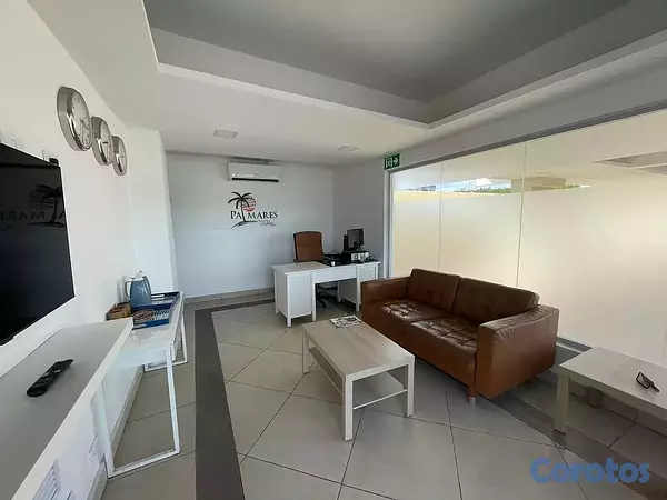 habitaciones y viviendas compartidas - La Romana - La Caleta, Hotel amueblado en ubicación premium 15