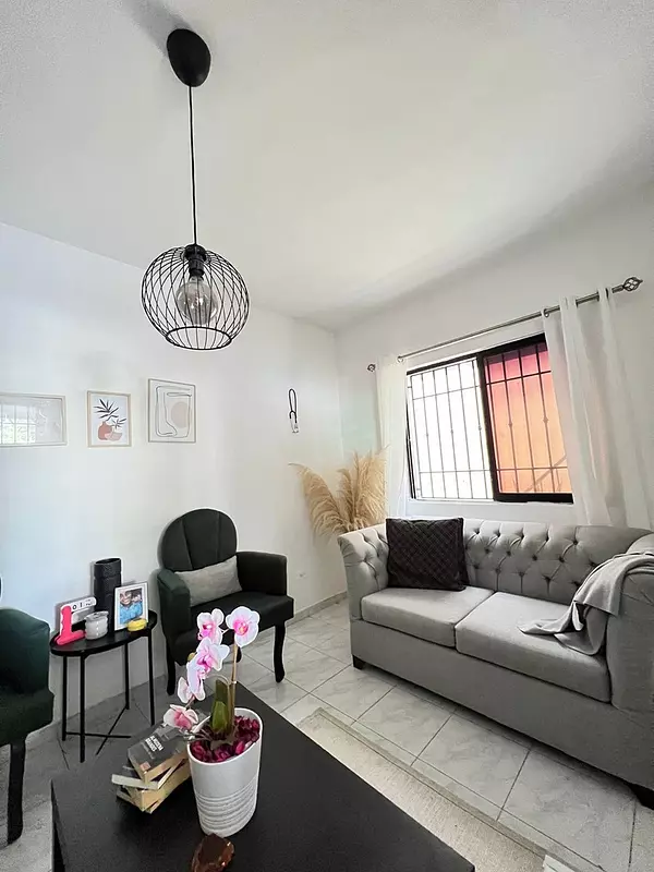 apartamentos - APARTAMENTO EN MIRADOR SUR SE VENDE  2