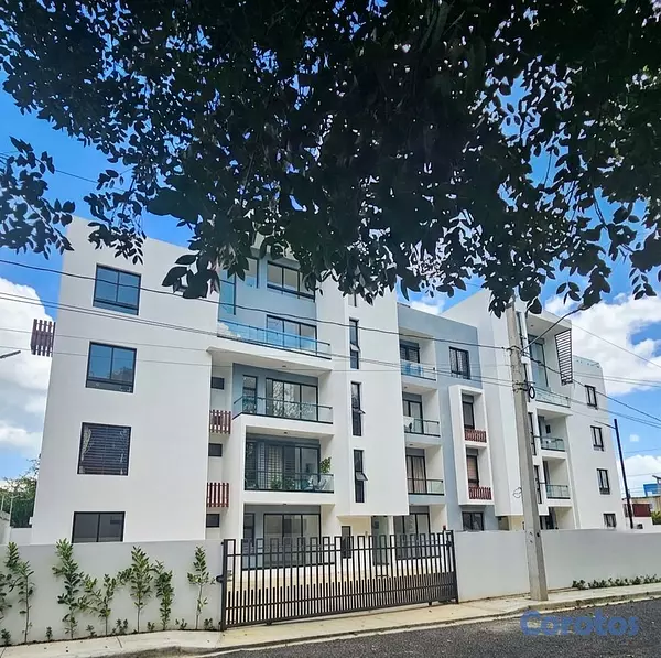 apartamentos - Se Alquila Av. HISPONOAMERICANA  2
