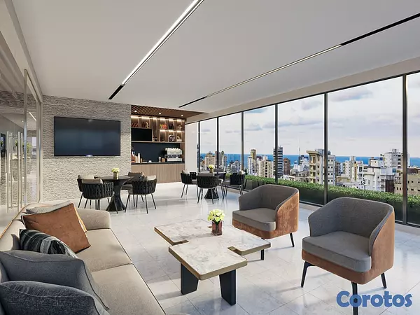 apartamentos - ¡Proyecto Premium de Inversion en Naco 3hab 222m2! 7