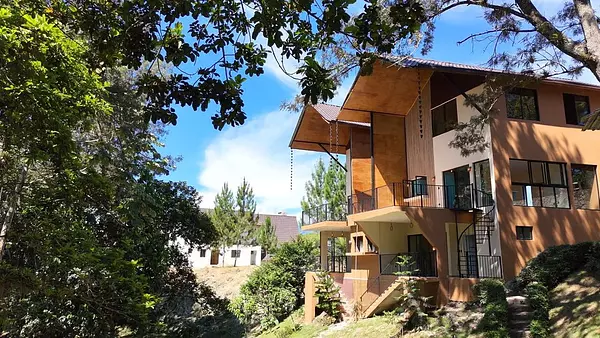 casas vacacionales y villas - Vendo villa ubicada en Rancho Arriba  9