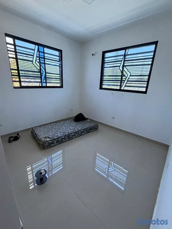 casas - Casa en venta en Santiago, La Barranquita zona tranquila y estratégica  9
