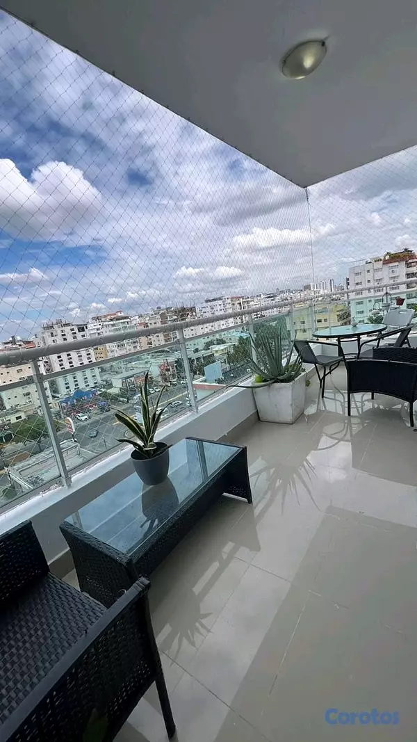 apartamentos - Vendo Apartamento de Oportunidad en Bella Vista Sur 14