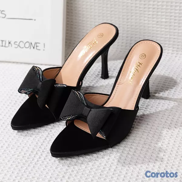 zapatos para mujer - zapatilla de mujer disponible desde 36 hasta 41  2
