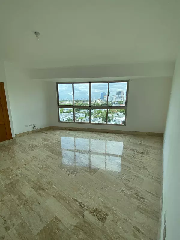 apartamentos -  Mirador Sur con Caonabo Se alquila Apartamento  6