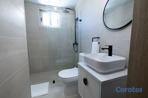 apartamentos - Apartamento Amueblado en La Esperilla 4