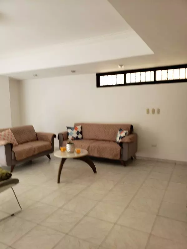 apartamentos - ALQUILO APARTAMENTO EVARISTO MORALES 5