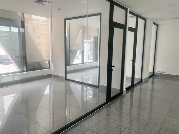 oficinas y locales comerciales - Oficina corporativa  Piantini  3