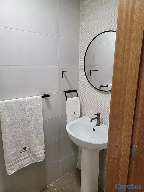 apartamentos - Apartamento en venta 3 habitaciones en El Millón  9