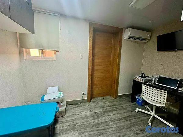 casas -  Vendo casa ubicada próximo a la av. España 6