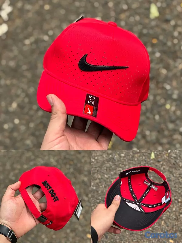 joyas, relojes y accesorios - Gorras Nike originales edición limitada  3